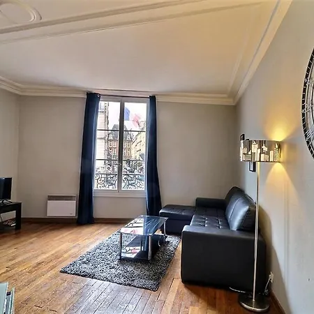 4th - The Marais - Saint Antoine