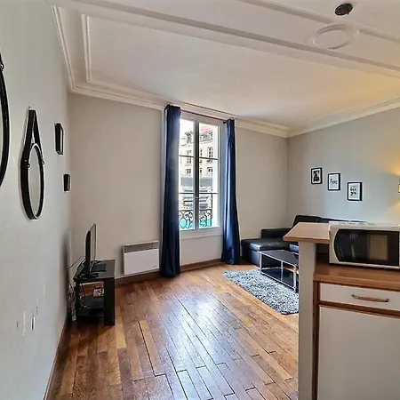 4th - The Marais - Saint Antoine