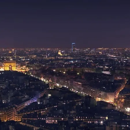 4th - The Marais - Saint Antoine