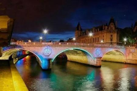 4th - The Marais - Saint Antoine Appartement